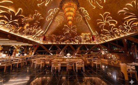 Bastian Hospitality Group Unveils Its First Hotel in Goa: Bastian Riviera