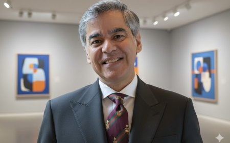 Four Seasons Hotel Mumbai Strengthens Leadership Team with the Appointment of Rajat Bhatia as Commercial Director