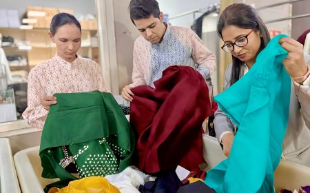 Triton Hotels & Resorts Launches Community-Centric Programme Focused on Sustainability and Local Upliftment in Kukas