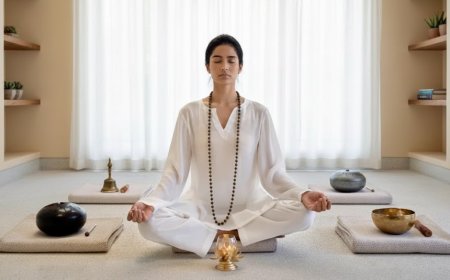 IHCL’s J Wellness Circle Leads a National Call to Disconnect and Rebalance