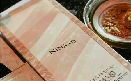 Taj Unveils ‘Ninaad’: A Grand Cultural Showcase at Rambagh Palace, Jaipur