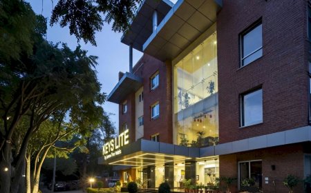 Lemon Tree Hotels Expands Punjab Presence with Keys Lite Signing in Kartarpur