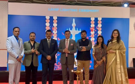 Pride Hotels Launches Pride Elite Gandhinagar, Expands Strongly in Gujarat