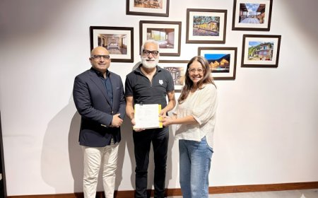 AM Hotel Kollection adds second Foxtrail-associated hotel in the city