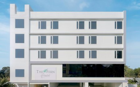 New Fern Habitat Property Opens in Pune’s Mundhwa Business District