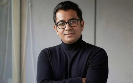 Hyatt Place Vadodara Promotes Kris Reynolds to General Manager Role