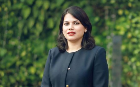 JW Marriott Goa Strengthens Leadership with Yojan Gandha Das Appointment