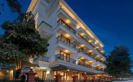 Suba Hotels Limited adds boutique resort-style hotel in Dapoli, Maharashtra