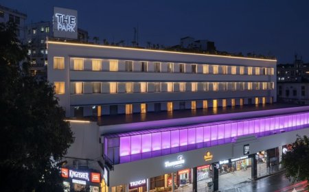 Apeejay Surrendra Park Hotels Marks Entry into Kerala with Curated Boutique Portfolio