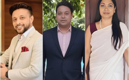 MAYFAIR Hotels & Resorts Bolsters Sales Leadership with Key Regional Appointments