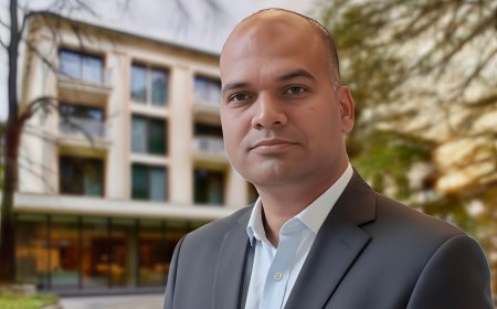 Hyatt Regency Dharamshala Resort Adds Sunil Kumar to Its Technical Leadership Team