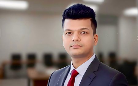 Machan Resorts strengthens finance leadership with Ankit Kotriwal appointment