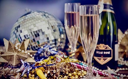 The Westin Gurgaon Curates a Grand Multi-Venue New Year’s Eve Celebration for 2026