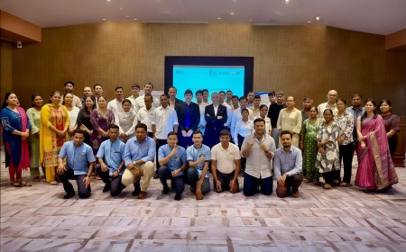 Taj Cidade de Goa Hosts Dialogue on Strengthening Pathways for Persons with Disabilities