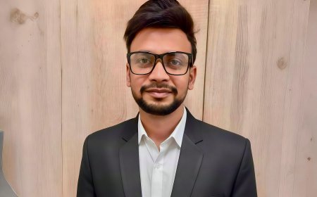 Mohammad Akamal Appointed Chief Engineer at Mercure Lucknow Gomti Nagar