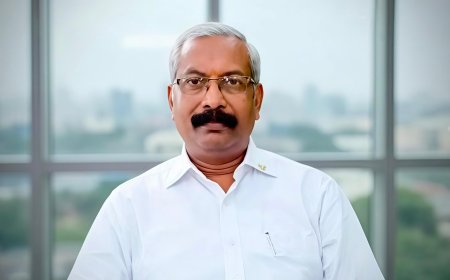 Binu Prasad Takes Charge as General Manager at Ramada Hotel & Suites by Wyndham Kochi Infopark