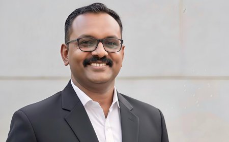 The Westin Goa appoints Goutham N J as Executive Housekeeper