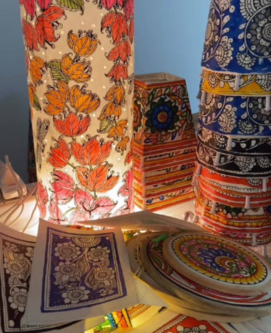 Weaving Resilience: Industree Foundation – Empowering Rural Women Through Sustainable Crafts Since 2000