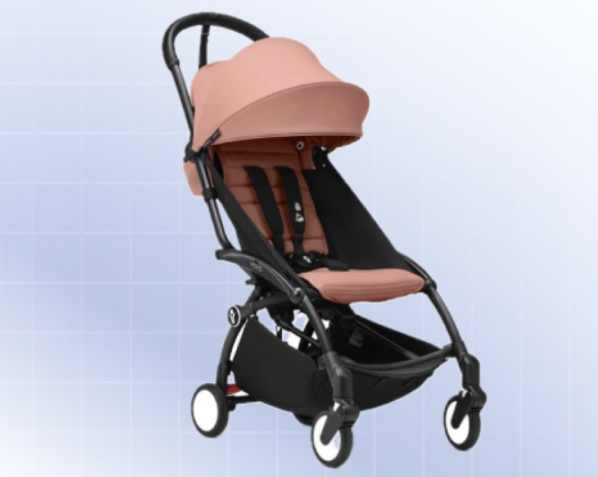 Nurturing Little Dreams: All Things Baby – Mumbai's One-Stop Premium Parenting Haven