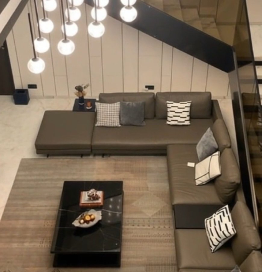 Designing Dreams: Uniifyy Studio – Gurgaon's Vanguard of Minimalist Modern Architecture and Interiors