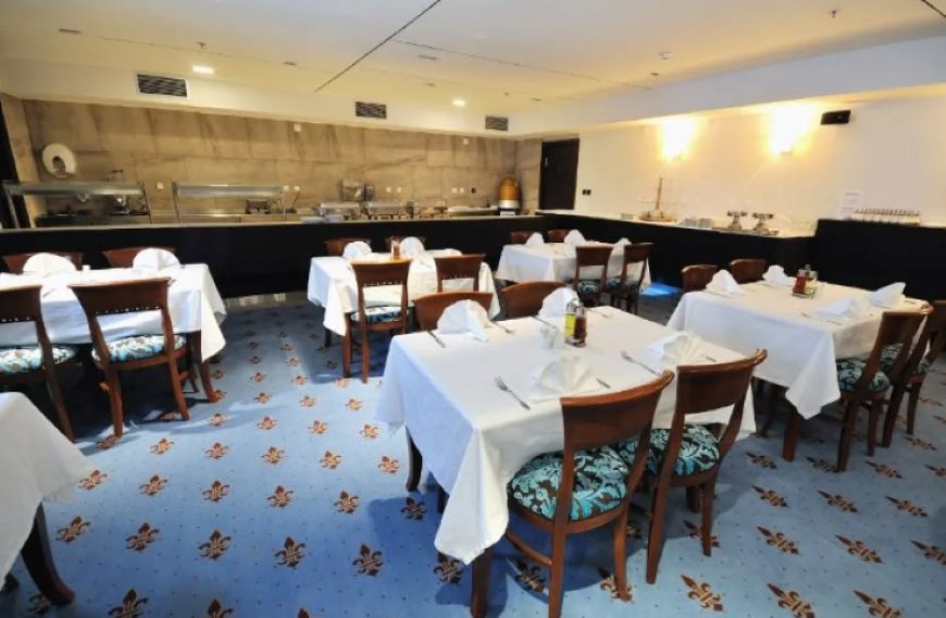 Hospitality Horizons: Grand Empire – India's Premier HoReCa Supplies Partner Since 2018