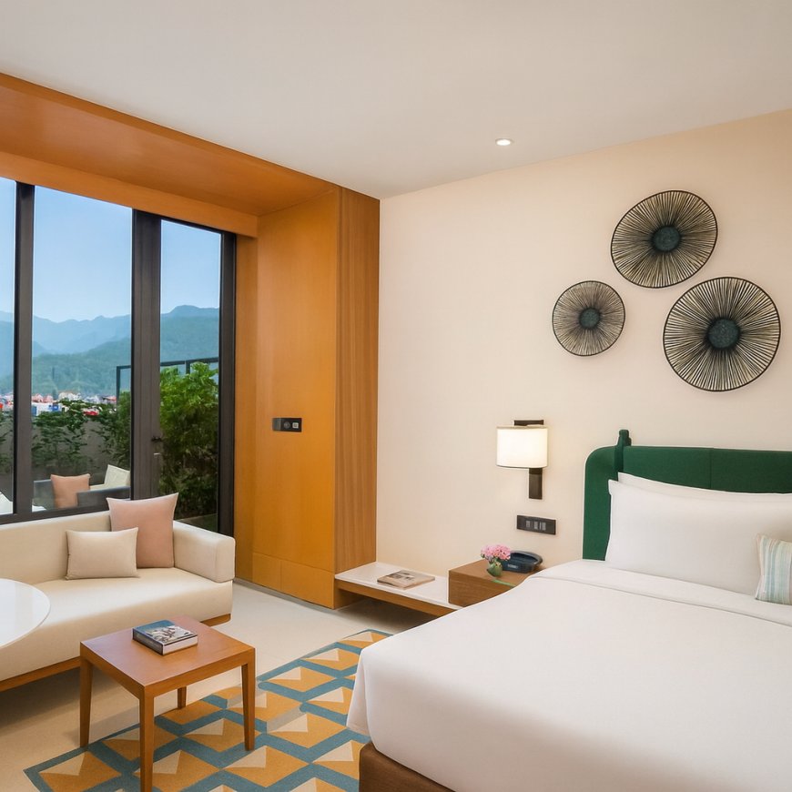 Hyatt Place Butwal Opens Doors in Nepal, Marking Brand's Third Property in the Country