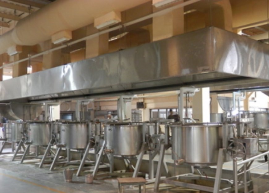 Breathing Excellence: Chefmate Technologies – Hyderabad's Pioneer in Commercial Kitchen Ventilation Since 1998