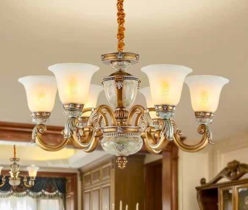 Illuminating Elegance: Zen Litzz – Greater Noida's Maestro of Bespoke Decorative Lighting Since 1997