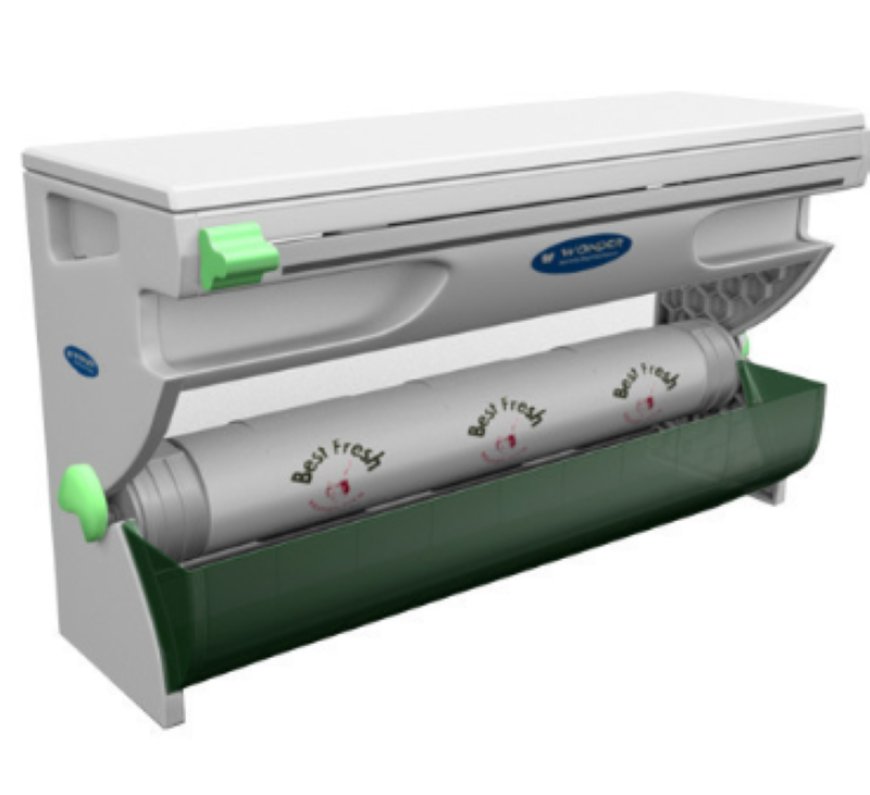 Packaging Perfection: Wonder Packagings – Delhi's Unwrapped Legacy in Flexible Solutions Since 1985