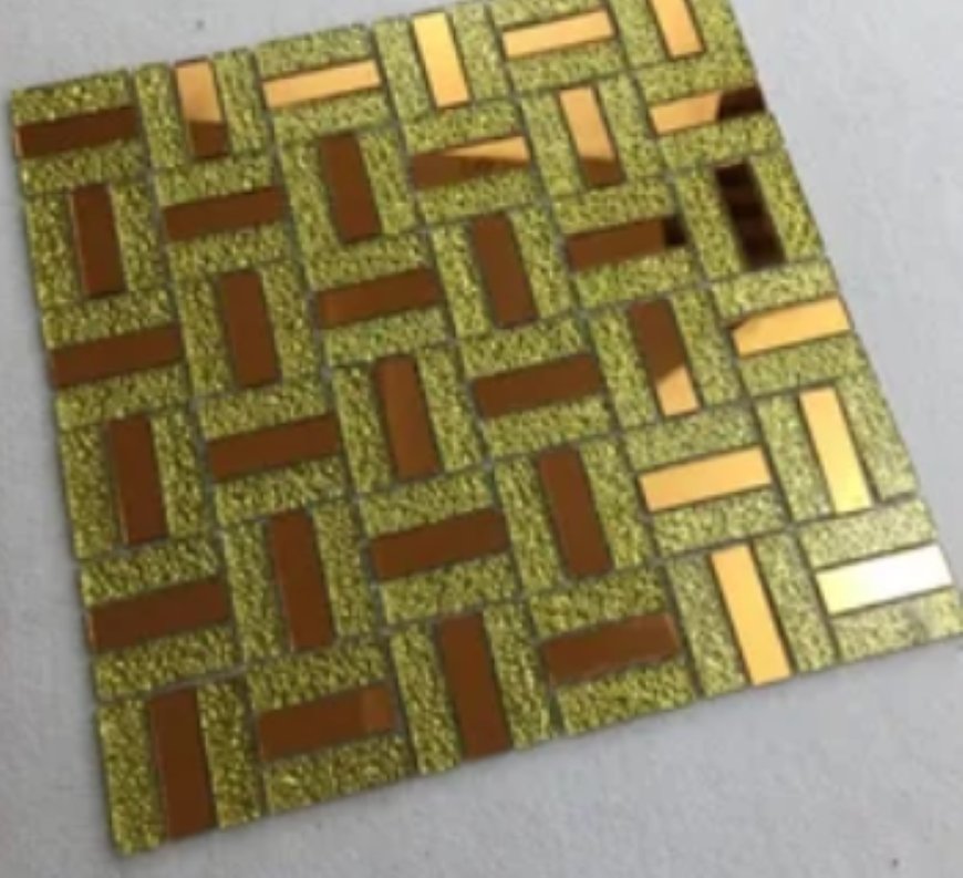 Mosaic Mastery: Paras Impex – Noida's Artisan of Premium Tiles and Pool Solutions Since 1999