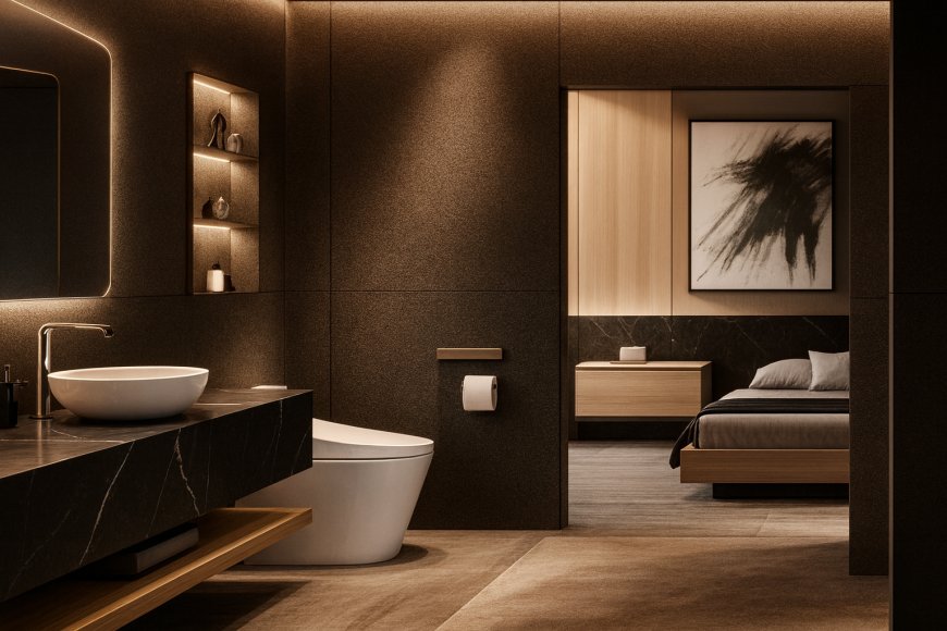 TOTO India Introduces Advanced Shower Systems and Faucet Range