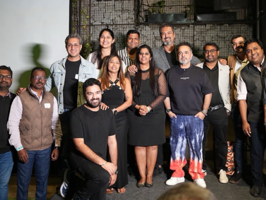 Voice of India's Culinary Canvas: NRAI – The National Restaurant Association Shaping a ₹5.69 Lakh Crore Legacy Since 1982