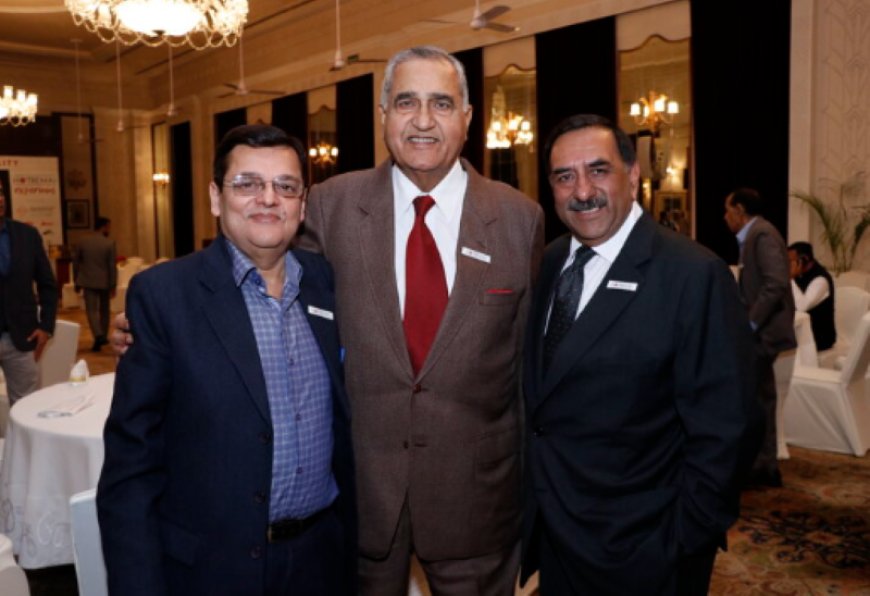 Hospitality's Future: HOTREMAI – India's Premier Equipment Manufacturers Association Since 1982