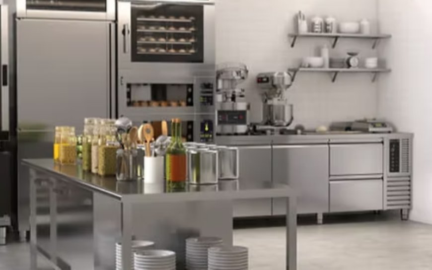 Unity in Hospitality: ARCHII – IndiaResource Association for HoReCa Excellence Since 1986