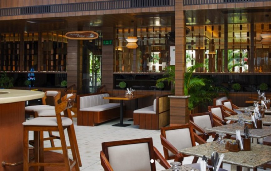 Designing the Party: Bhartiya Design Party – New Delhi's Multi-Disciplinary Creators of Immersive Spaces Since 2017