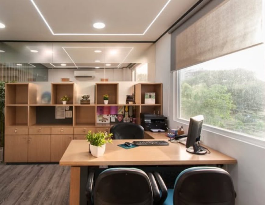 Detail-Driven Design: Axiom India – New Delhi's Multi-Disciplinary Architecture Powerhouse Since 2004