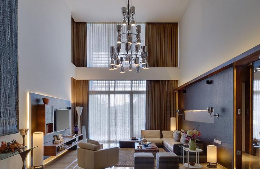 Illuminating Interiors: IIID – India's Apex Body for Interior Design Excellence Since 1972