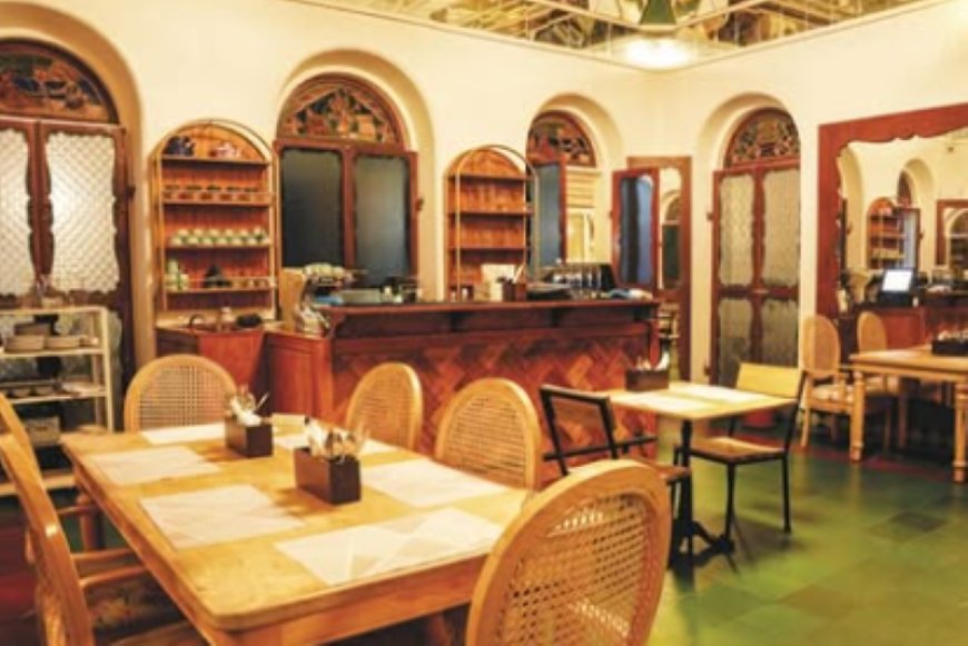 Spotlight on Hammer Publishers: Niche Media Powerhouse Fueling India's Hospitality and Food Sectors