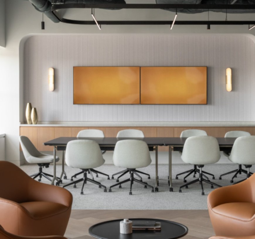 Coronet LED: American-Made, Carbon-Neutral Lighting That Delivers in 10 Days