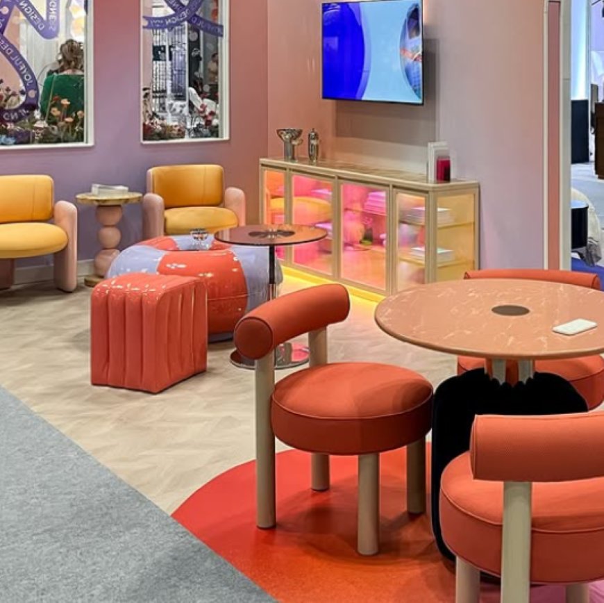 Kimball Hospitality: 40 Years of Custom Hotel Furniture Excellence