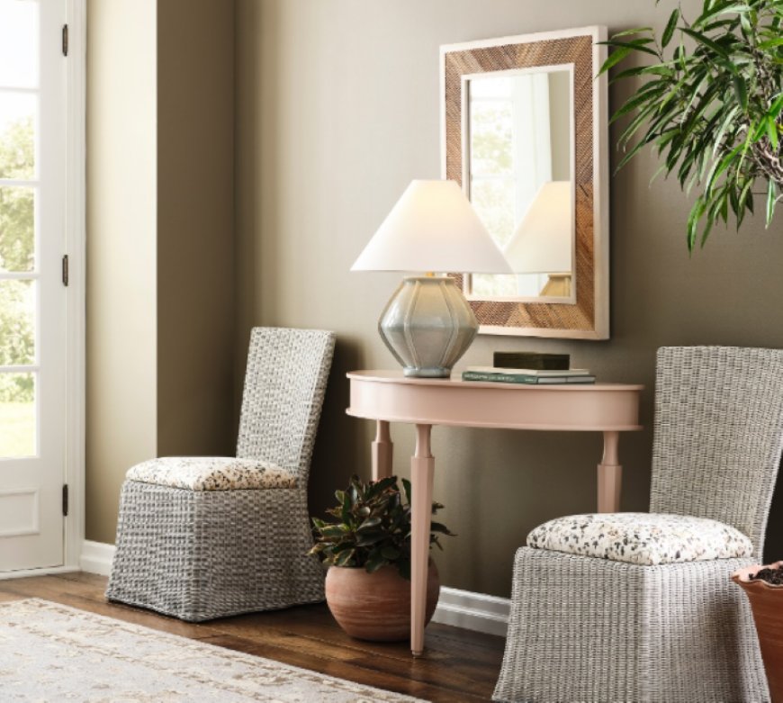 Discover Wildwood Home: Timeless Craftsmanship Meets Modern Elegance