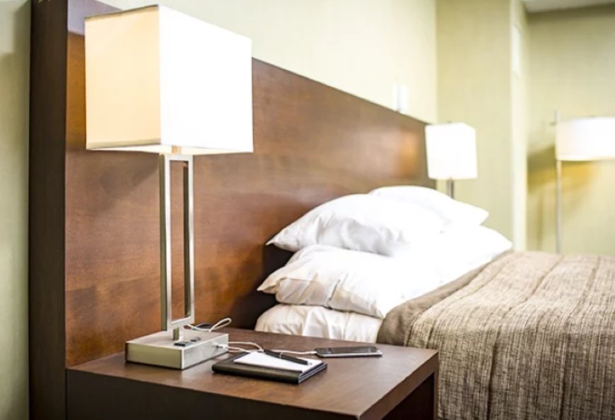 Startex Industries: Elevating Hospitality Spaces with Value-Driven FF&E Solutions