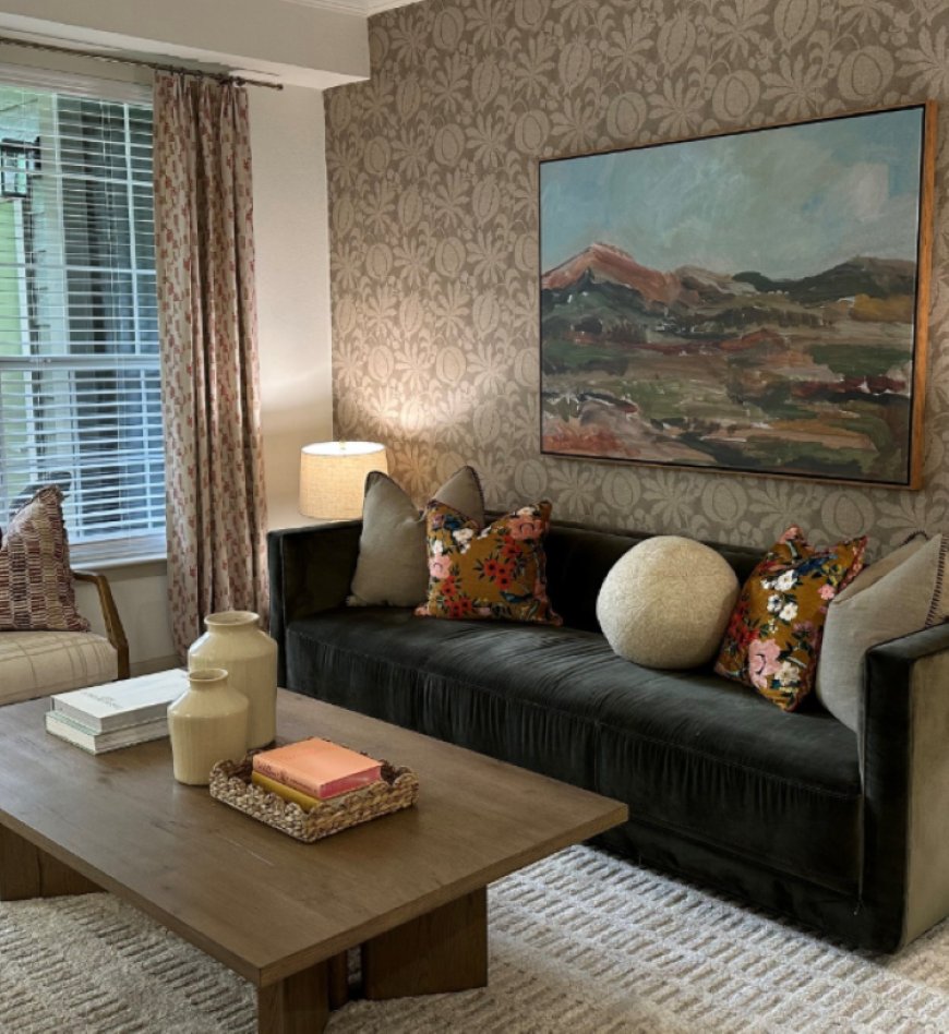 Koroseal: Pioneering Wallcoverings and Protection for Dynamic Interiors Since 1949