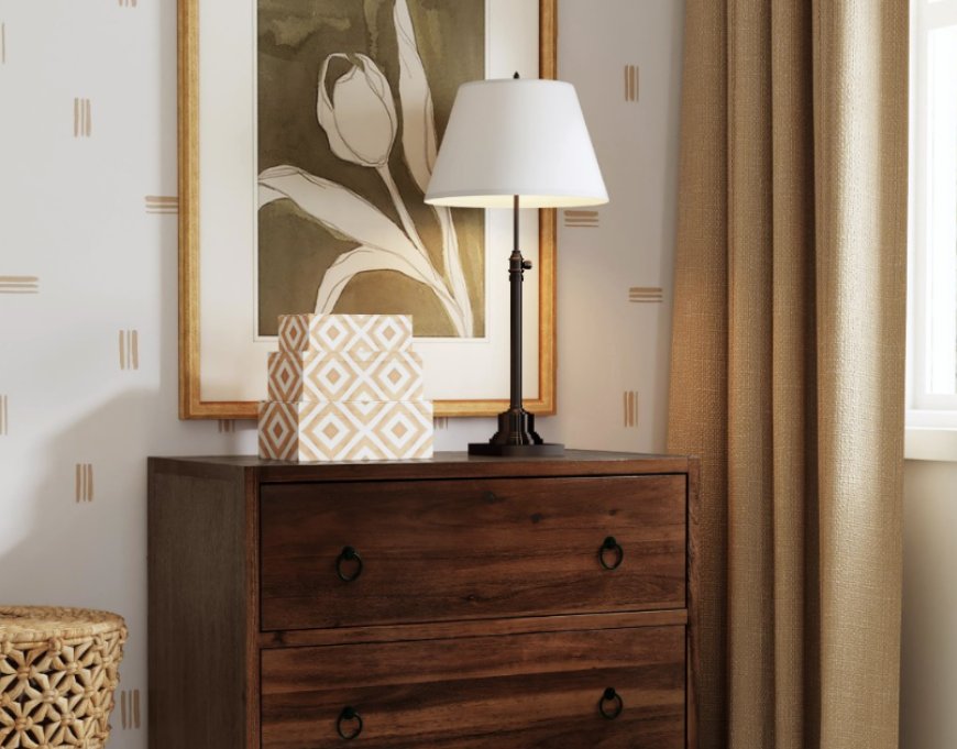 Butler Specialty Company: Illuminating Interiors with Accent Furniture Excellence Since 1930