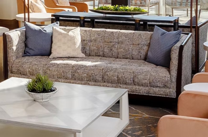 Babmar: Pioneering Weather-Resistant Luxury Outdoor Furniture Since 2004