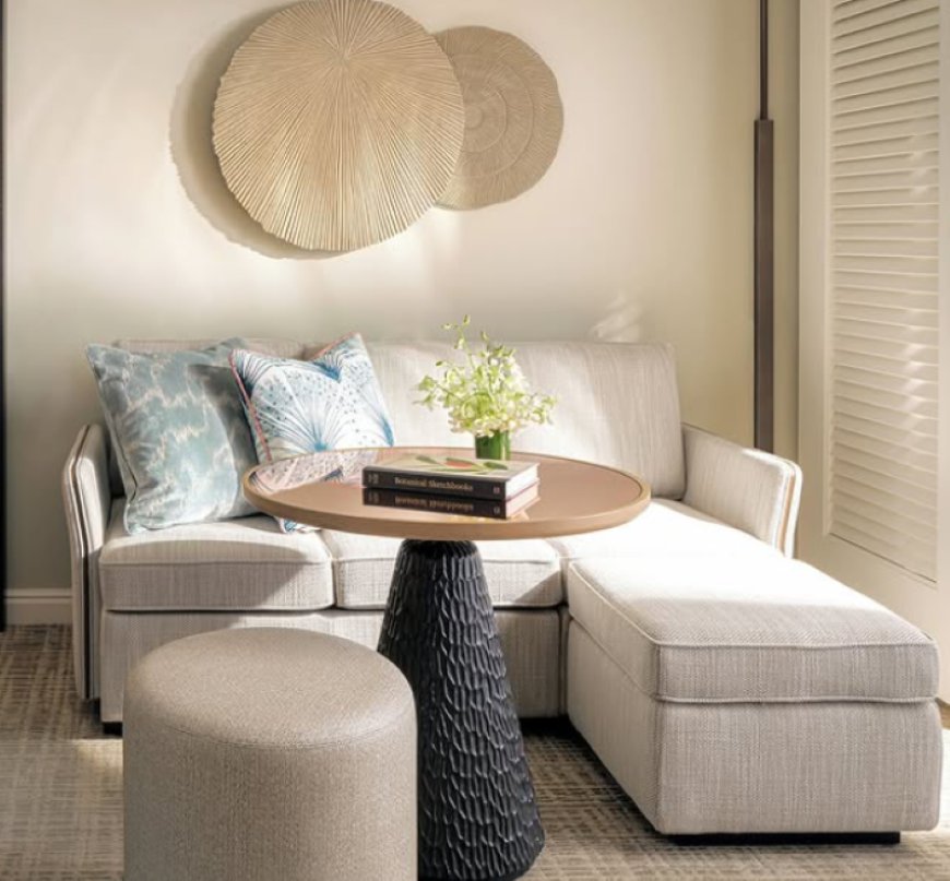 Renwil Hospitality: Curating Artful Accents for Iconic Hotel Interiors Since 1967