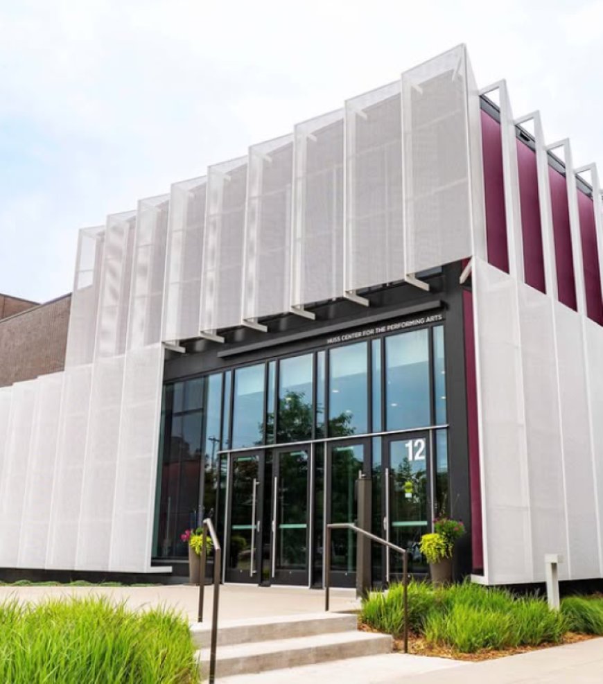 McNichols: The Nation's Premier Hole Products Supplier Since 1952