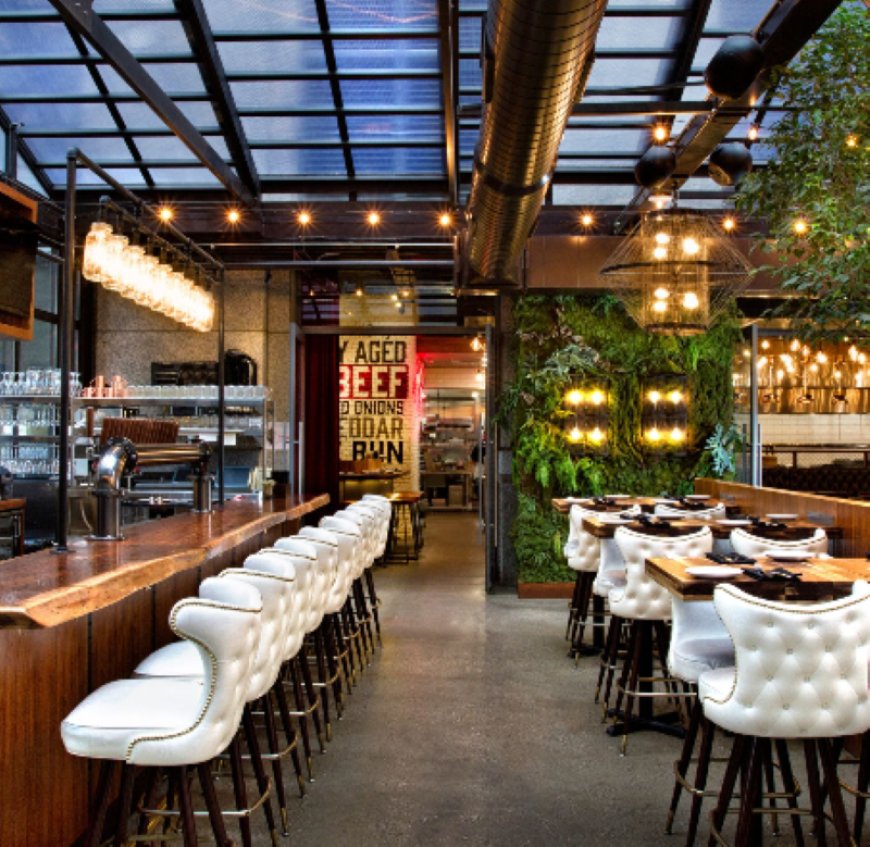 Cabrio Structures: Revolutionizing Year-Round Outdoor Living with Retractable Enclosures Since 2009