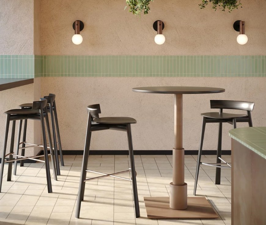 Discover Aceray: Crafting Timeless Contemporary Seating for Modern Spaces