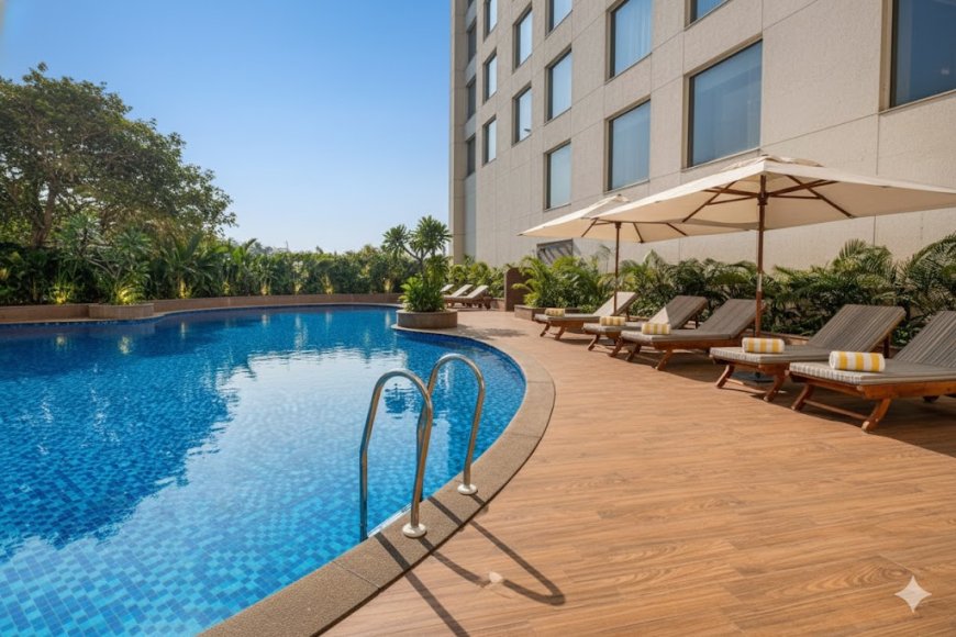 Lemon Tree Hotels Expands Rajasthan Portfolio with New Jaipur Property